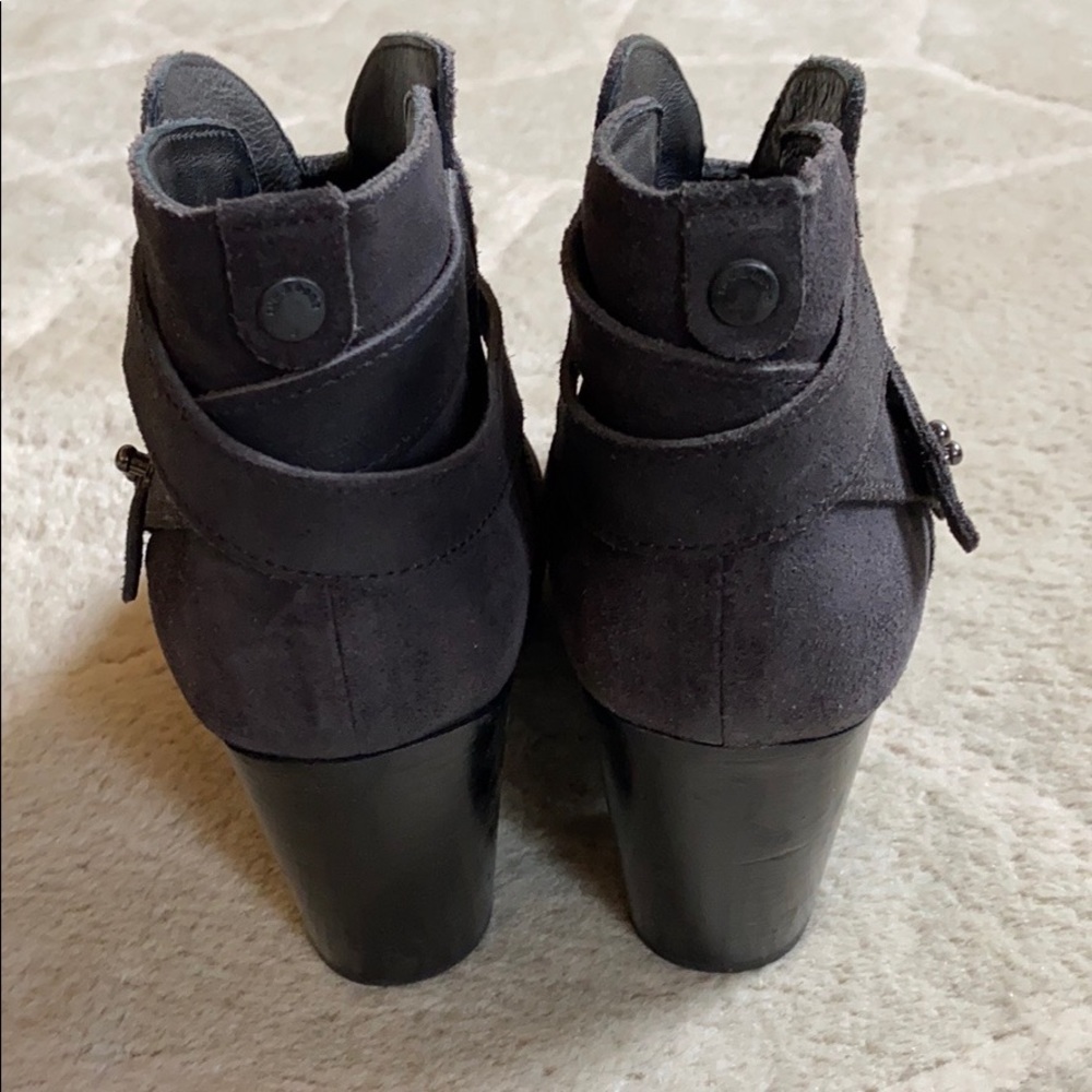 Rag & Bone Harrow Boot - image 4